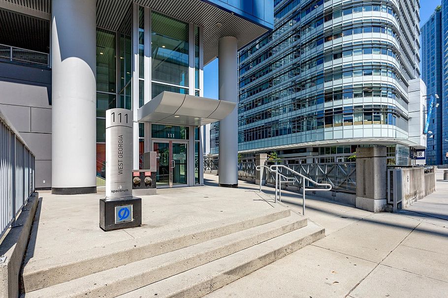 609 111 W Georgia Street Vancouver, BC - 31