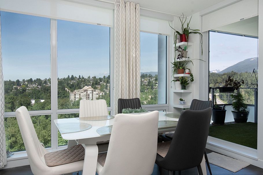 1807 1500 Fern Street North Vancouver, BC - 15