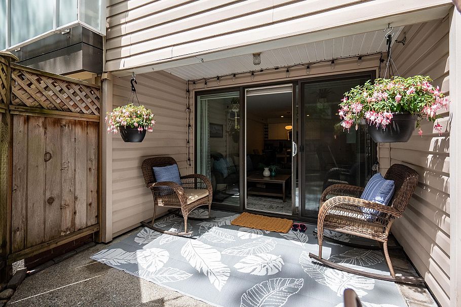 106 825 E 7th Avenue Vancouver, BC - 3