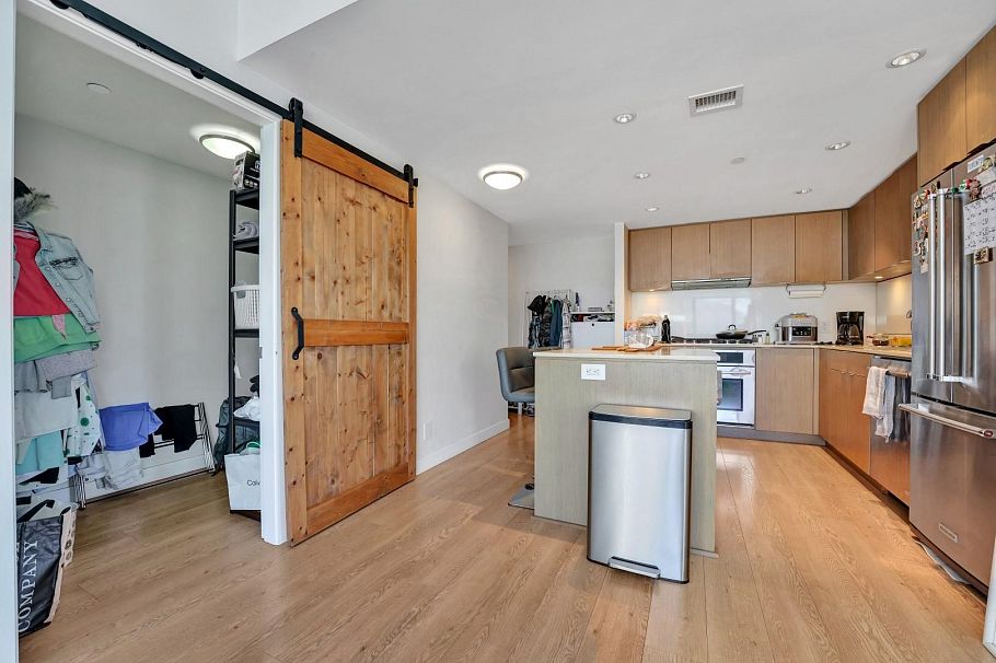 1510 111 E 1st Avenue Vancouver, BC - 7