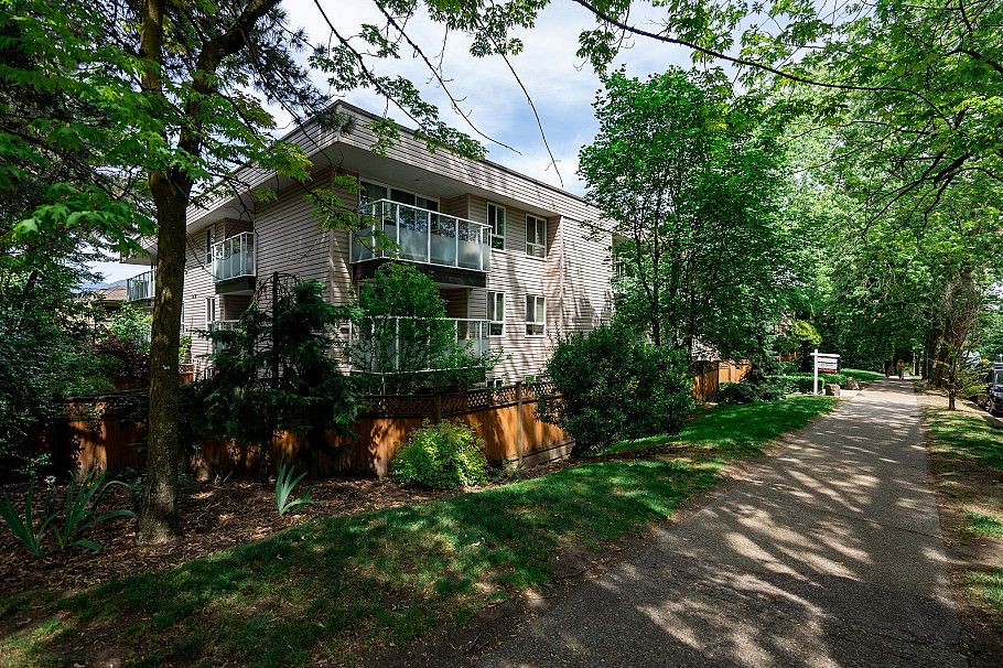 106 825 E 7th Avenue Vancouver, BC - 24