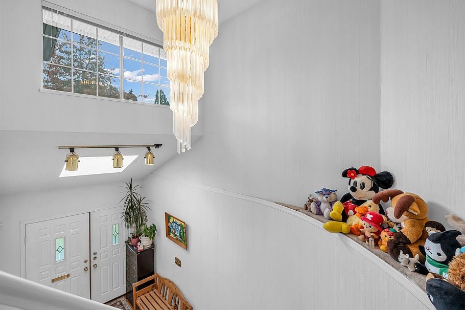 3863 W 30th Avenue Vancouver, BC - 9