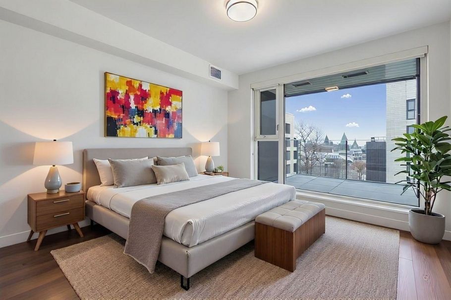 603 1571 W 57th Avenue Vancouver, BC - 19