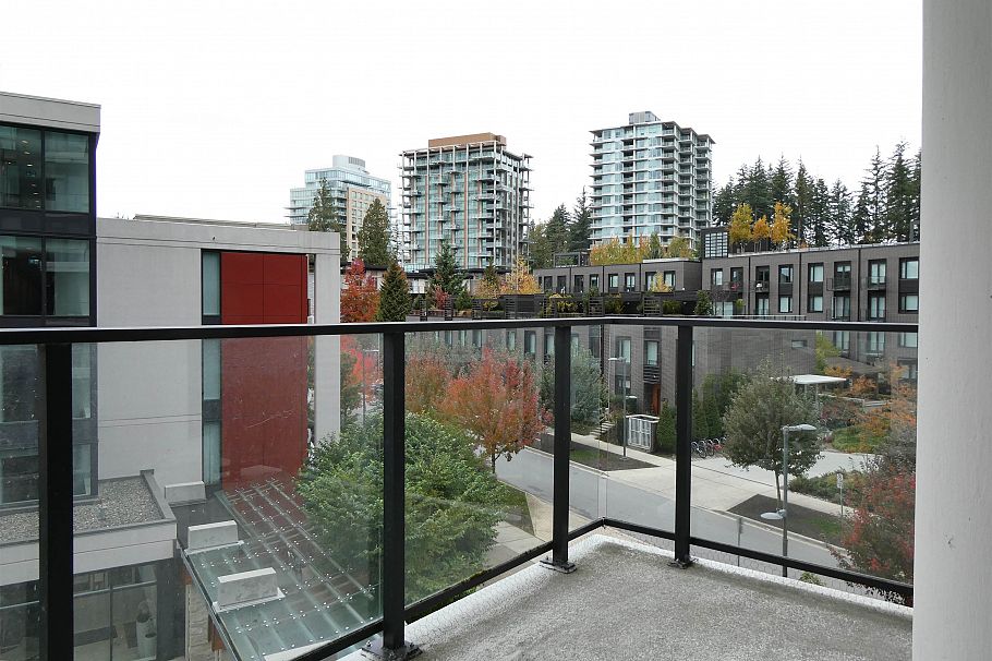 509 5628 Birney Avenue Vancouver, BC - 14