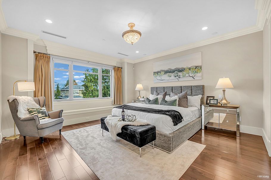 2653 Mcbain Avenue Vancouver, BC - 19