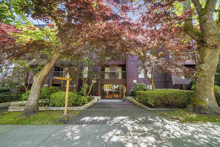 104 2920 Ash Street Vancouver, BC - 27