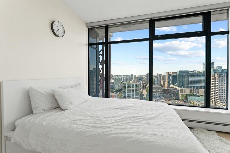 3307 128 W Cordova Street Vancouver, BC - 14