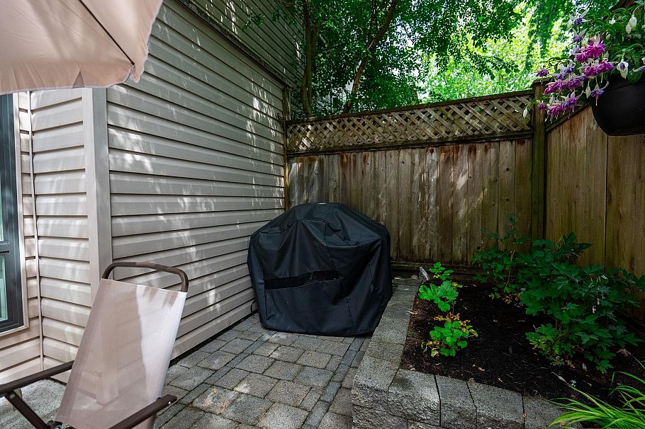 106 825 E 7th Avenue Vancouver, BC - 23