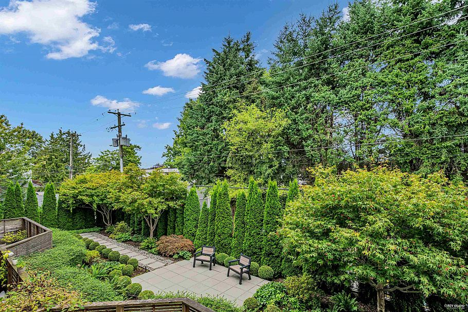 203 1867 W 3rd Avenue Vancouver, BC - 18