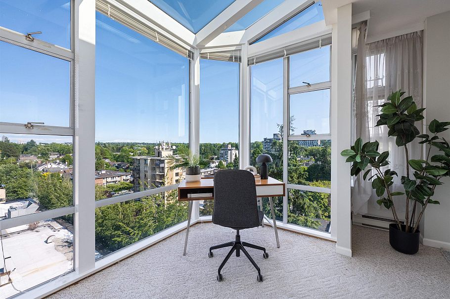 1103 2020 Highbury Street Vancouver, BC - 19