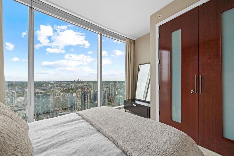 4303 938 Nelson Street Vancouver, BC - 29