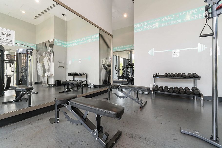 3106 5883 Barker Avenue Burnaby, BC - 17