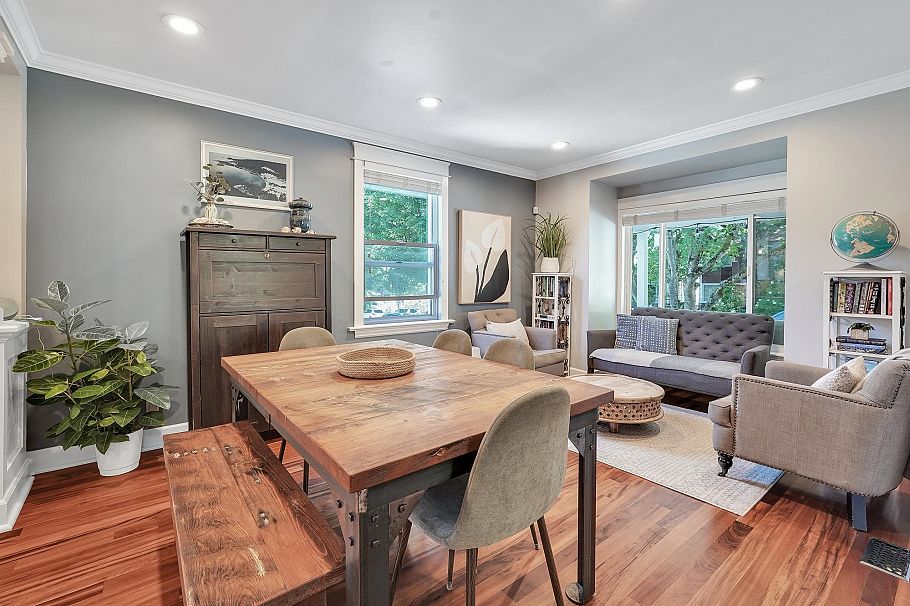 1807 E 35th Avenue Vancouver, BC - 6