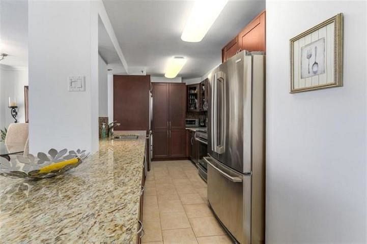 2506 930 Cambie Street Vancouver, BC - 11