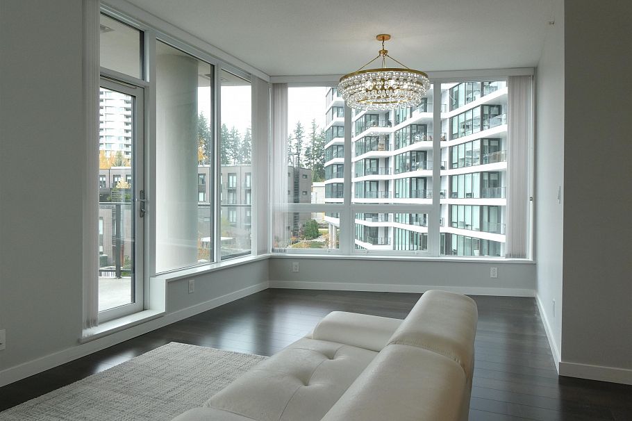 509 5628 Birney Avenue Vancouver, BC - 11