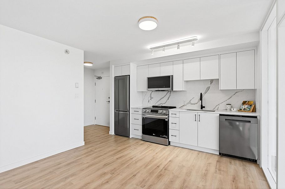 609 111 W Georgia Street Vancouver, BC - 12