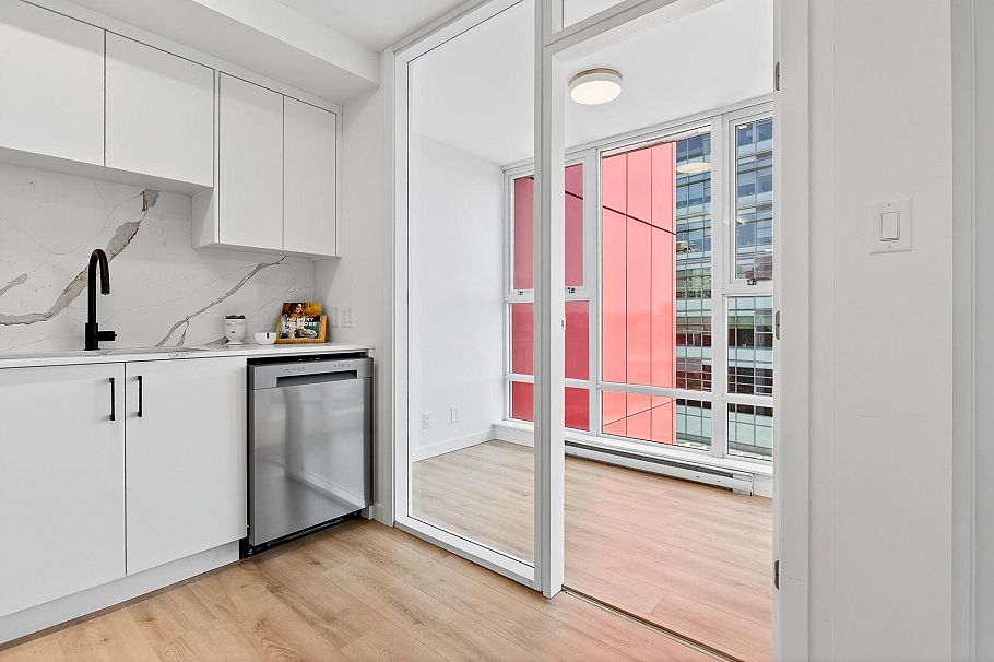 609 111 W Georgia Street Vancouver, BC - 13