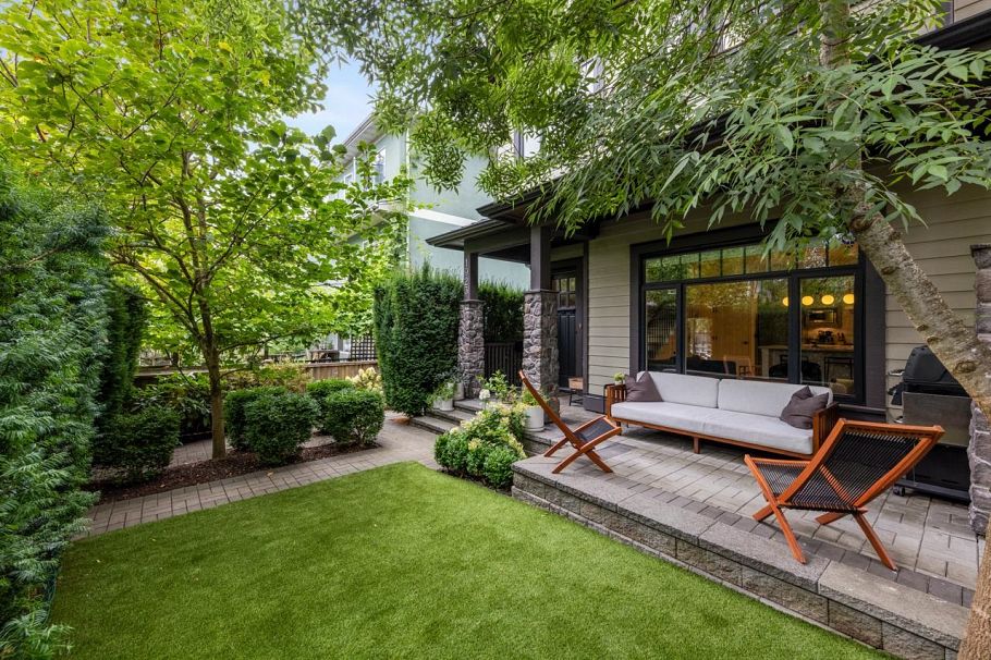 1923 Grant Street Vancouver, BC - 1