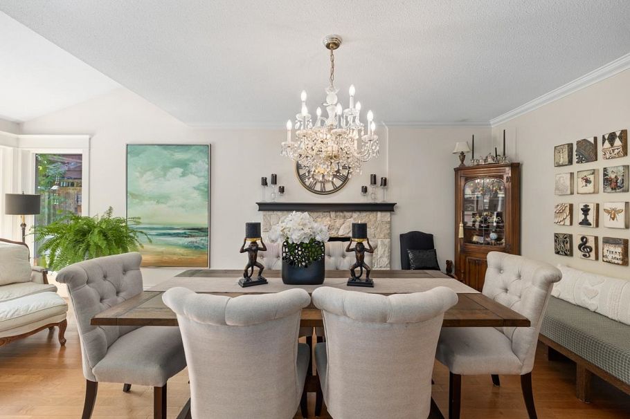 849 Riverside Drive North Vancouver, BC - 8