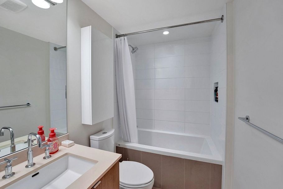 1510 111 E 1st Avenue Vancouver, BC - 17