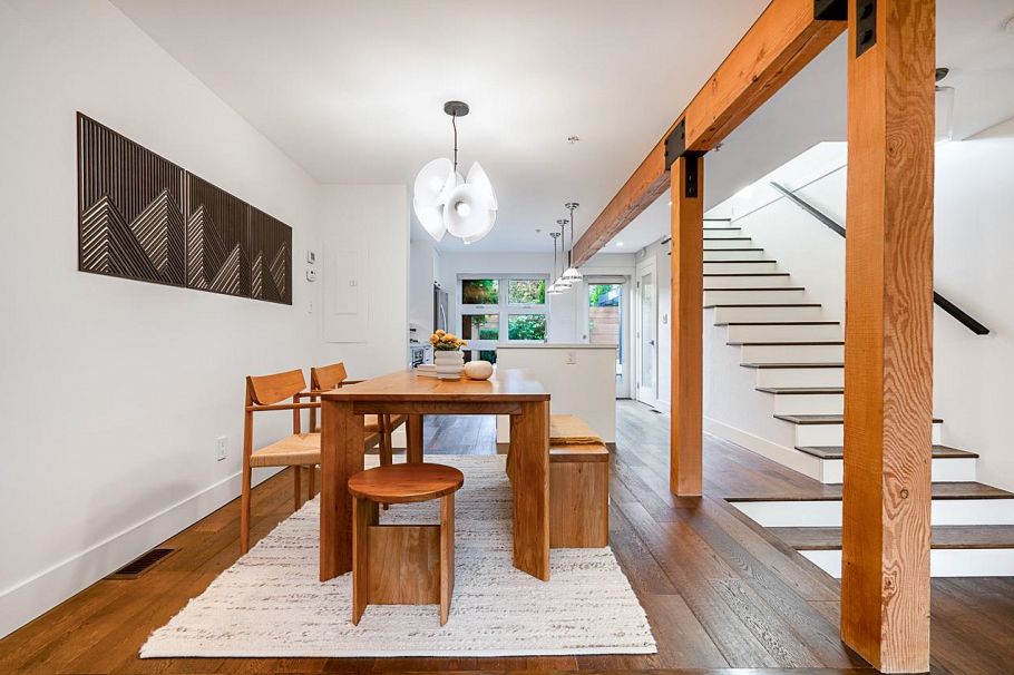 1915 Templeton Drive Vancouver, BC - 9