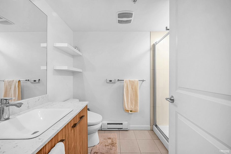 301 2096 W 46th Avenue Vancouver, BC - 19