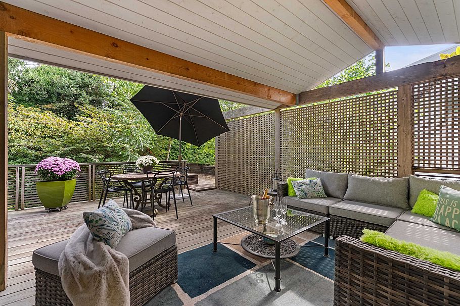 5588 Olympic Street Vancouver, BC - 25