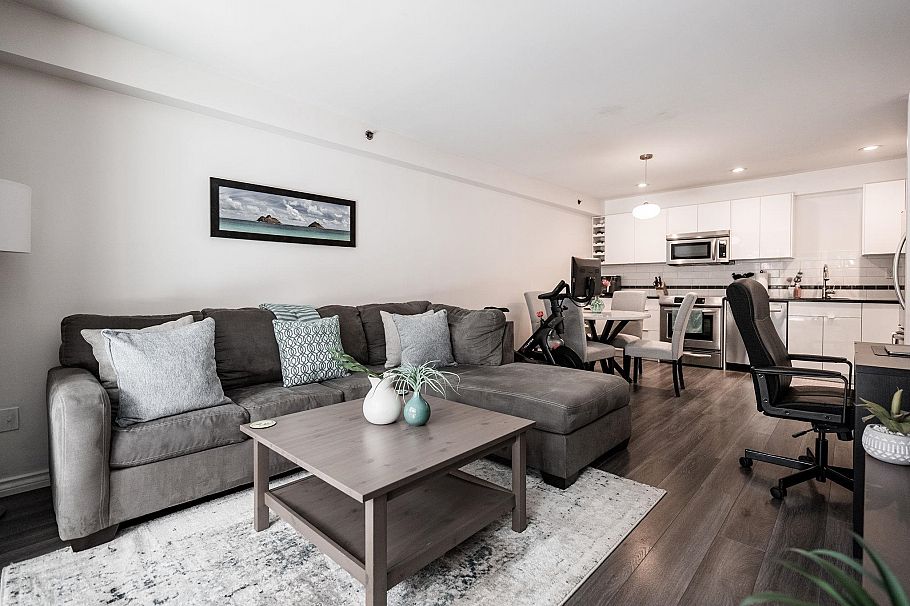 106 825 E 7th Avenue Vancouver, BC - 7