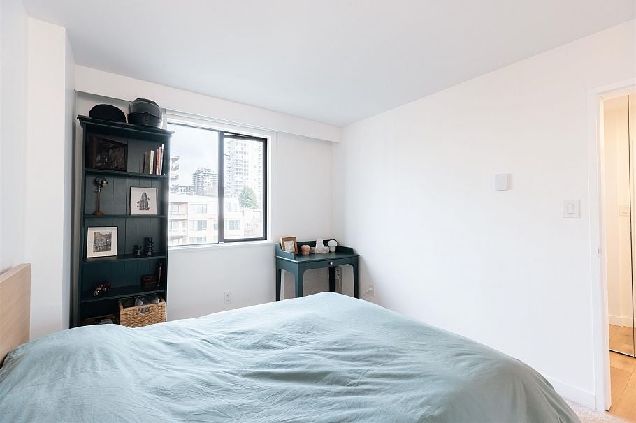 705 444 Lonsdale Avenue North Vancouver, BC - 15