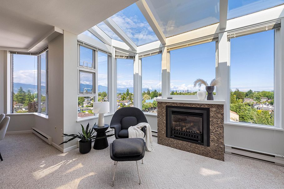 1103 2020 Highbury Street Vancouver, BC - 9