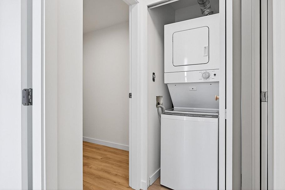 609 111 W Georgia Street Vancouver, BC - 25