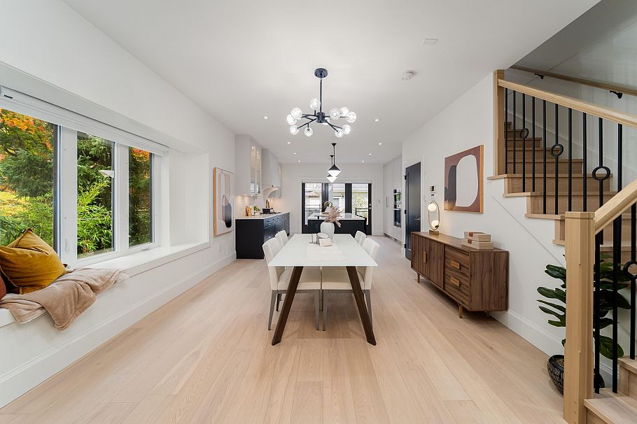 3783 W 27th Avenue Vancouver, BC - 7