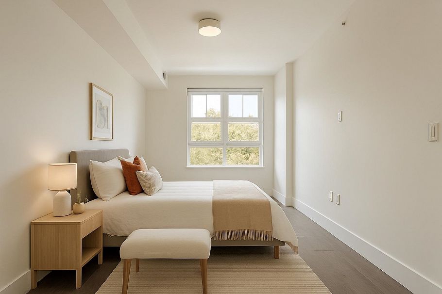 306 6168 East Boulevard Vancouver, BC - 10