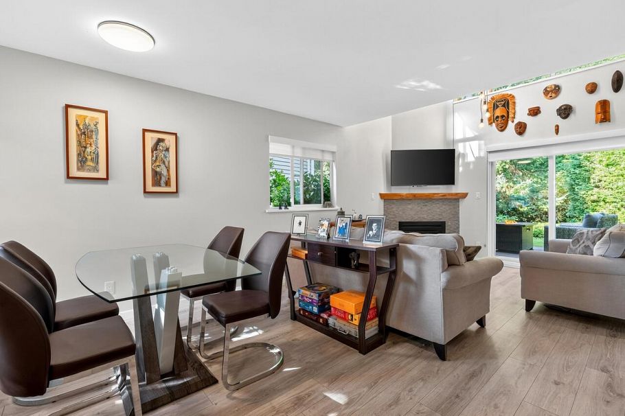 52 650 Roche Point Drive North Vancouver, BC - 3