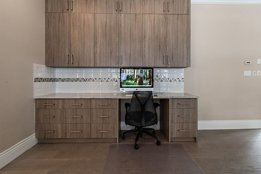 5809 Cartier Street Vancouver, BC - 10