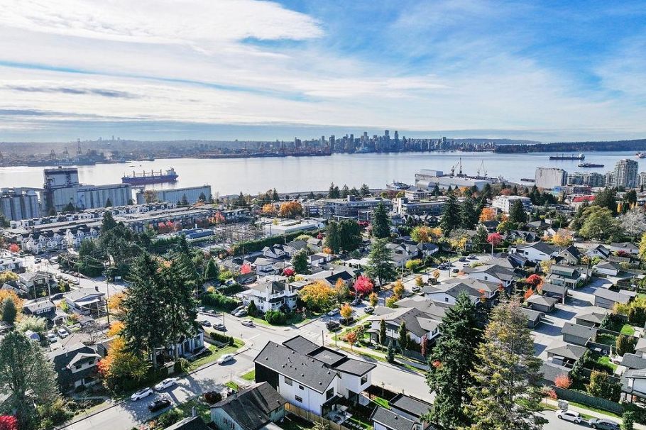 504 E 5th Street North Vancouver, BC - 39