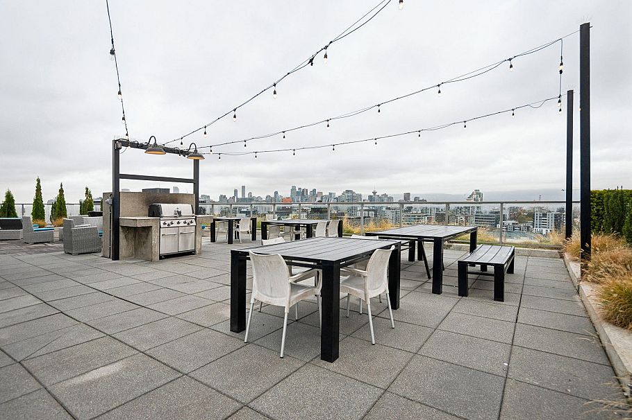 365 250 E 6th Avenue Vancouver, BC - 24