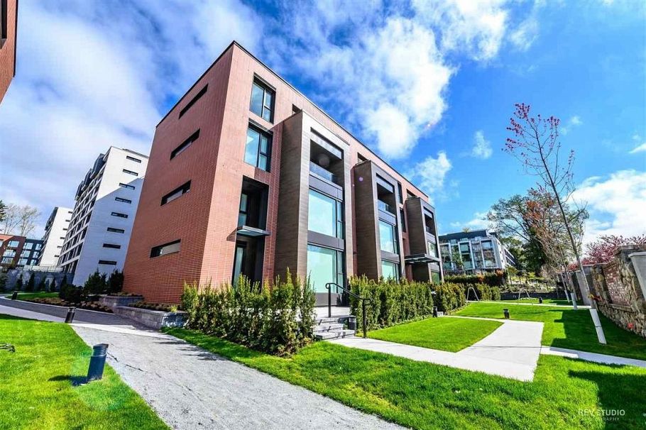 603 1571 W 57th Avenue Vancouver, BC - 33