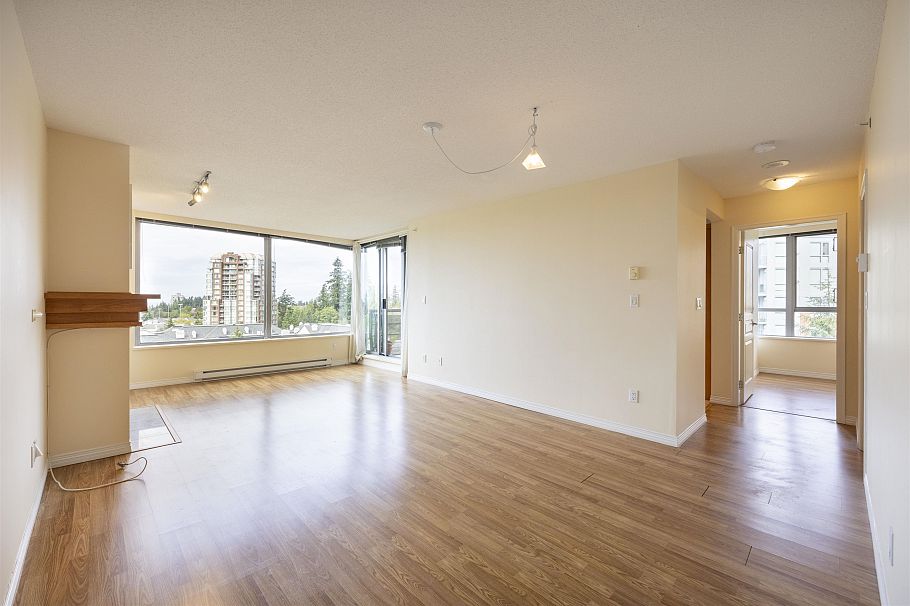 1001 5639 Hampton Place Vancouver, BC - 14