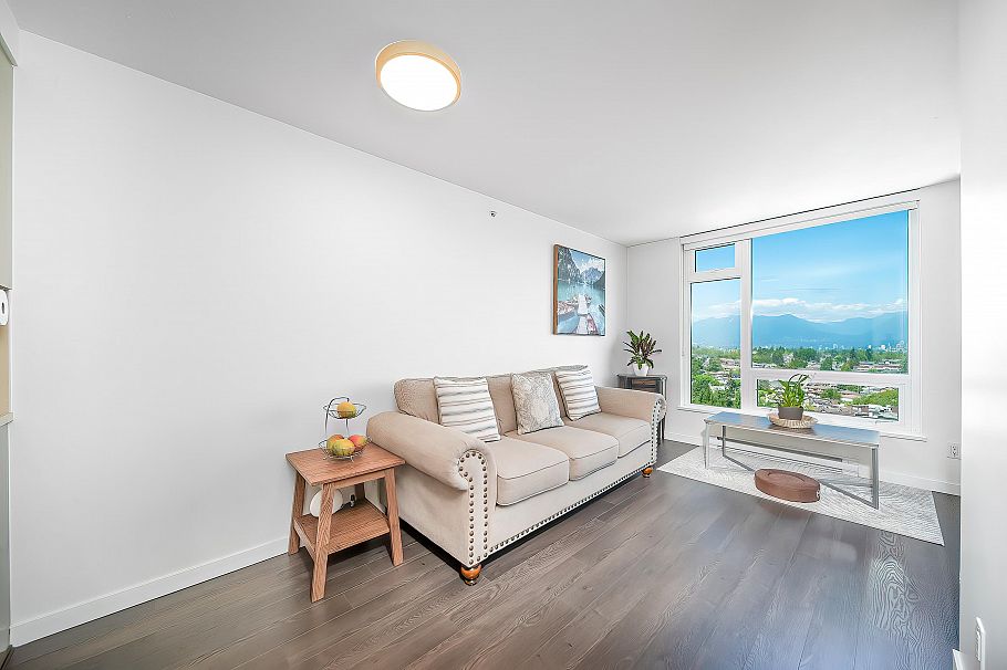 1703 5515 Boundary Road Vancouver, BC - 4