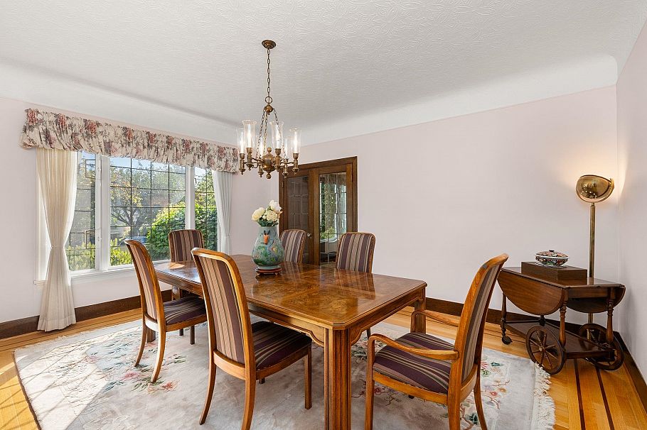 1537 W 40th Avenue Vancouver, BC - 21