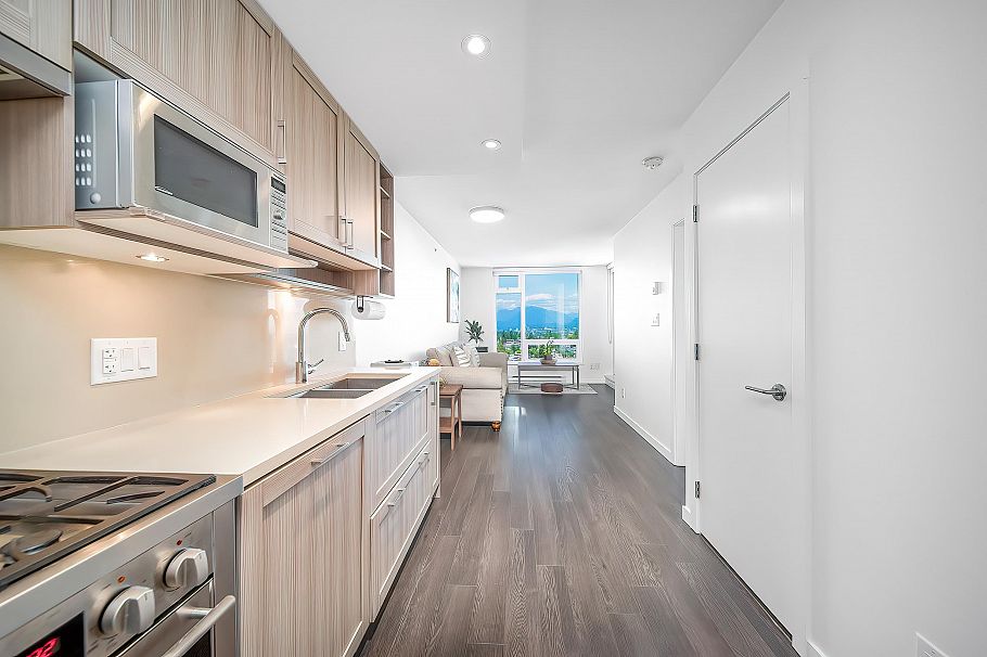 1703 5515 Boundary Road Vancouver, BC - 7