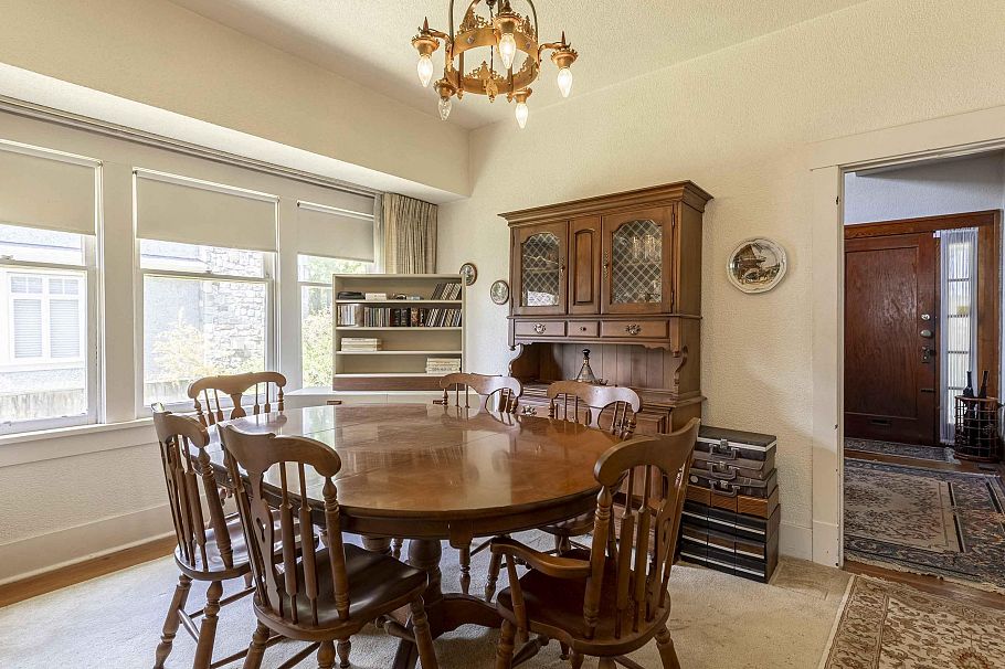 3536 W 22nd Avenue Vancouver, BC - 10