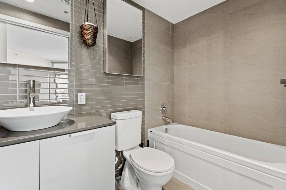 3307 128 W Cordova Street Vancouver, BC - 16