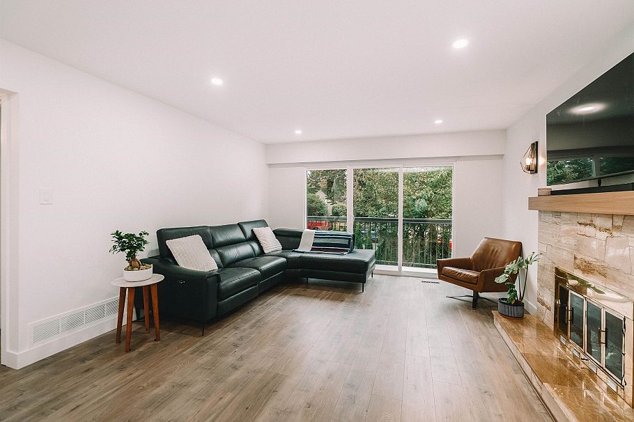 5885 Sherbrooke Street Vancouver, BC - 19