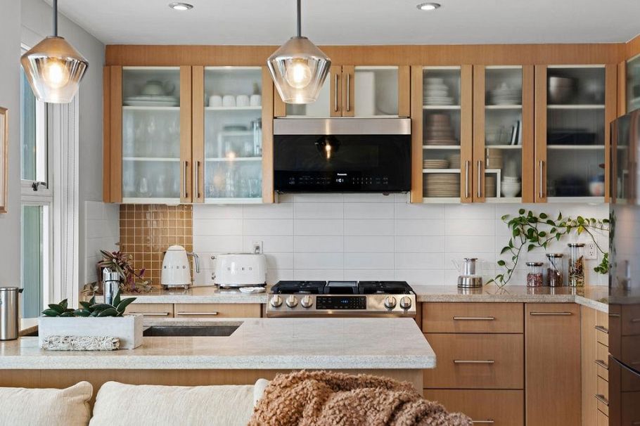 1004 121 W 16th Street North Vancouver, BC - 7