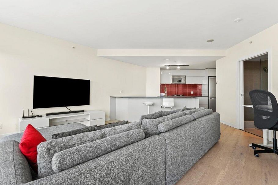 3307 128 W Cordova Street Vancouver, BC - 10