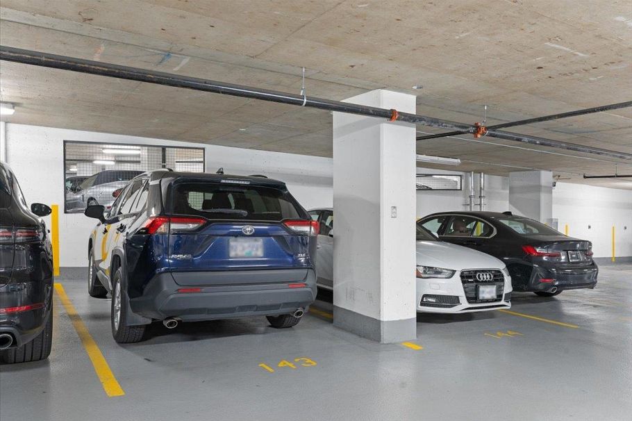 1611 68 Smithe Street Vancouver, BC - 21