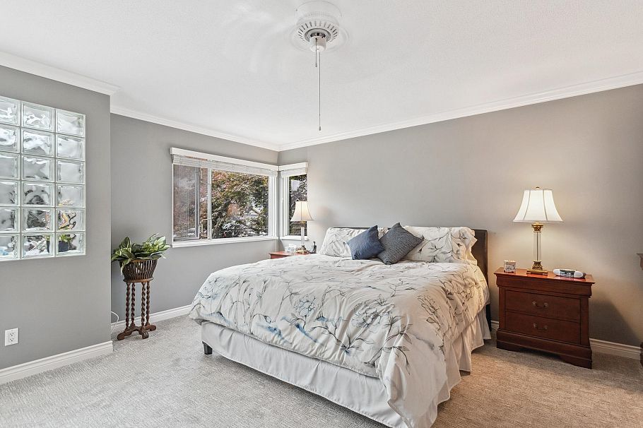 36 1925 Indian River Crescent North Vancouver, BC - 26