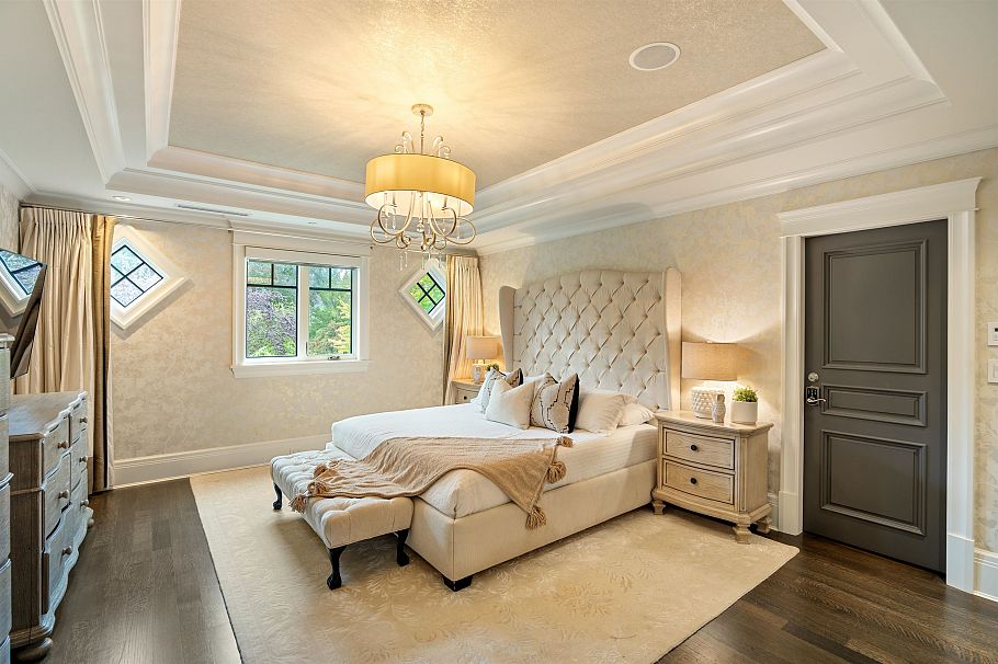 1189 W 32nd Avenue Vancouver, BC - 8